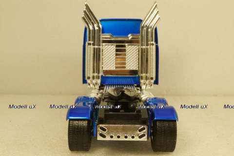 Western Star 5700 XE Tractor Truck 2009 - Optimus Prime, 253115003, JADA 1:24