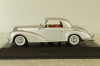 Mercedes-Benz 300 S (W188) 1951, silver, 430032324, Minichamps 1:43