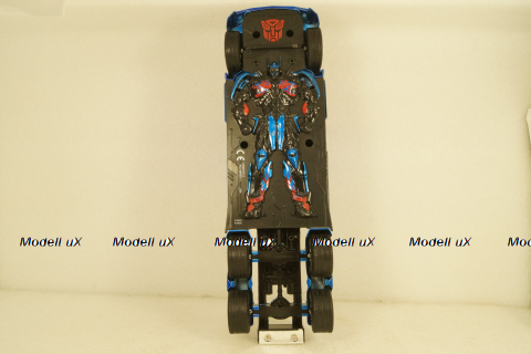 Western Star 5700 XE Tractor Truck 2009 - Optimus Prime, 253115003, JADA 1:24