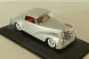 Mercedes-Benz 300 S (W188) 1951, silver, 430032324, Minichamps 1:43
