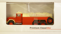 Tatra 111 C (бензовоз) 1947, PCL47032, Premium Classixxs 1:43