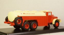 Tatra 111 C (бензовоз) 1947, PCL47032, Premium Classixxs 1:43