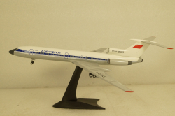 ТУ-154М Аэрофлот, Туполев, Herpa 1:200