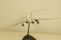 ТУ-154М Аэрофлот, Туполев, Herpa 1:200