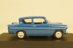 Ford England Anglia 1962, Hachette 1:43