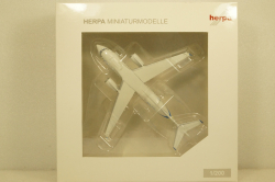 АН-158 Украина, Антонов, Herpa 1:200