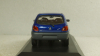 Ford Fiesta, 1995, Blue Metllic, 940085061, Maxichamps 1:43