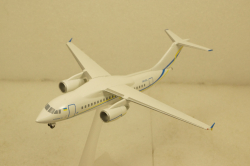 АН-158 Украина, Антонов, Herpa 1:200