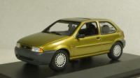 Ford Fiesta, 1995, gold, 940085060, Maxichamps 1:43