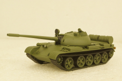 Танк Т-55, Herpa 1:87