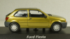 Ford Fiesta, 1995, gold, 940085060, Maxichamps 1:43