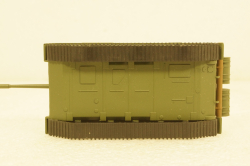 Танк Т-55, Herpa 1:87