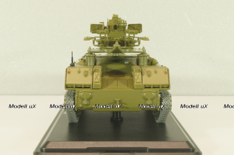 БТР-3Д бронетранспортер, SSM3047, SSM 1:43