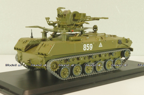 БТР-3Д бронетранспортер, SSM3047, SSM 1:43