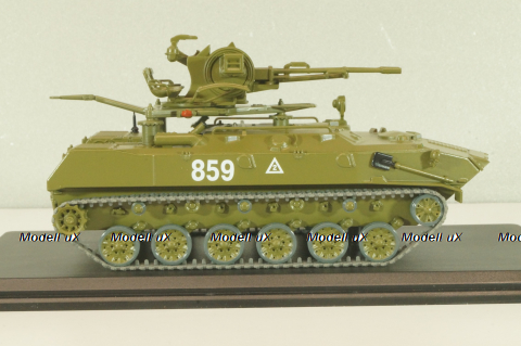 БТР-3Д бронетранспортер, SSM3047, SSM 1:43