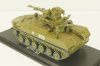 БТР-3Д бронетранспортер, SSM3047, SSM 1:43