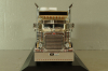 Peterbilt 379 Custom 1985 beige with silver strips Truck Tuning Collection 20, Hachette 1:43