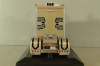 Peterbilt 379 Custom 1985 beige with silver strips Truck Tuning Collection 20, Hachette 1:43