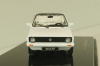 Volkswagen Golf 1 Cabriolet 1981, white, CLC590, IXO 1:43