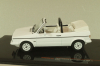 Volkswagen Golf 1 Cabriolet 1981, white, CLC590, IXO 1:43