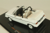 Volkswagen Golf 1 Cabriolet 1981, white, CLC590, IXO 1:43