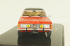 Ford Taunus GLX 1973, red, CLC593, IXO 1:43