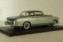 Mercedes-Benz 300 Pininfarina (W186)  1955, green 2 tones, 43050, NEO 1:43