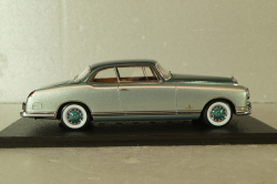Mercedes-Benz 300 Pininfarina (W186)  1955, green 2 tones, 43050, NEO 1:43