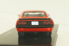 Plymouth Barracuda 1970, red, CLC592, IXO 1:43