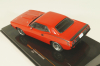 Plymouth Barracuda 1970, red, CLC592, IXO 1:43