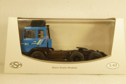 Маз-6422 тягач, SSM1172, SSM 1:43