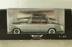 Mercedes-Benz 300 Pininfarina (W186)  1955, green 2 tones, 43050, NEO 1:43