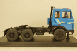 Маз-6422 тягач, SSM1172, SSM 1:43
