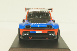 Renault Concept R5 Turbo 3E E-Tech 100% Electric 2023, 517967, Norev 1:43