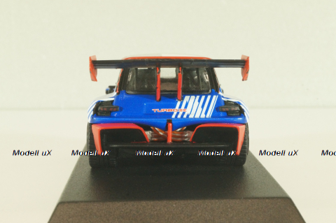 Renault Concept R5 Turbo 3E E-Tech 100% Electric 2023, 517967, Norev 1:43