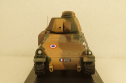 Somua S-35 1ère DLM Quesnoy France 1940, Altaya 1:43