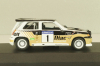 Renault Maxi 5 Turbo #1, Rally Var 1986, 510621, Norev 1:43
