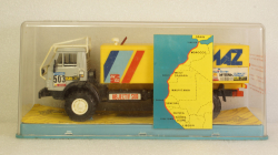 Камаз-4310 ралли, Обжектив съюд №503, Арек 1:43 