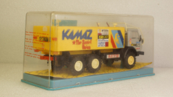 Камаз-4310 ралли, Обжектив съюд №503, Арек 1:43 