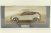 Volvo EX 30 2024, grey, 870070, Norev, 1:43