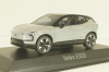 Volvo EX 30 2024, grey, 870070, Norev, 1:43