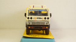 Камаз-4310 ралли, Обжектив съюд №503, Арек 1:43 