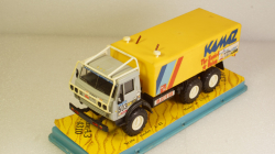 Камаз-4310 ралли, Обжектив съюд №503, Арек 1:43 