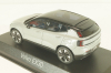 Volvo EX 30 2024, grey, 870070, Norev, 1:43