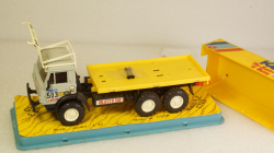 Камаз-4310 ралли, Обжектив съюд №503, Арек 1:43 