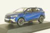 Renault Symbioz Esprit Alpine 2024, blue, 517756, Norev 1:43