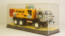 Камаз-4310 ралли Обжектив Сьюд, №502, Арек 1:43 