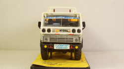 Камаз-4310 ралли Обжектив Сьюд, №502, Арек 1:43 