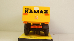 Камаз-4310 ралли Обжектив Сьюд, №502, Арек 1:43 