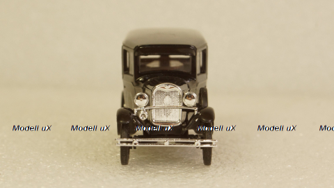 Ford AA катафалк, Busch 1:87 